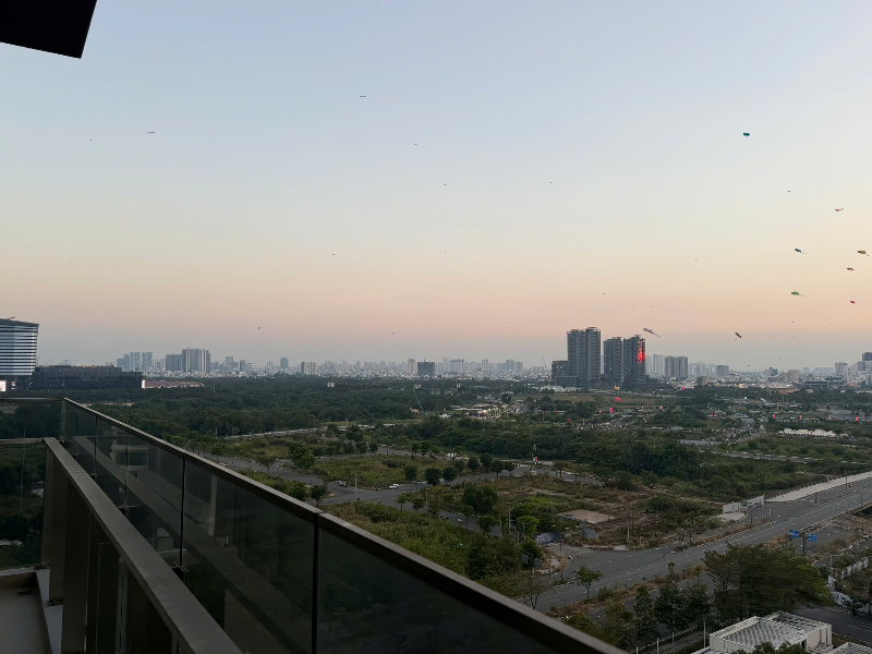Bán Penthouse 4PN The River Thủ Thiêm TR651 - ảnh nhỏ 20