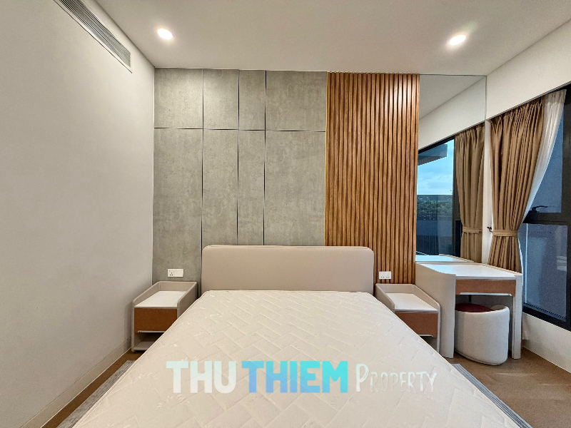 Cho Thuê Căn Hộ 2PN The River Thủ Thiêm TR692 - ảnh nhỏ 2