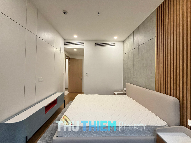 Cho Thuê Căn Hộ 2PN The River Thủ Thiêm TR692 - ảnh nhỏ 5