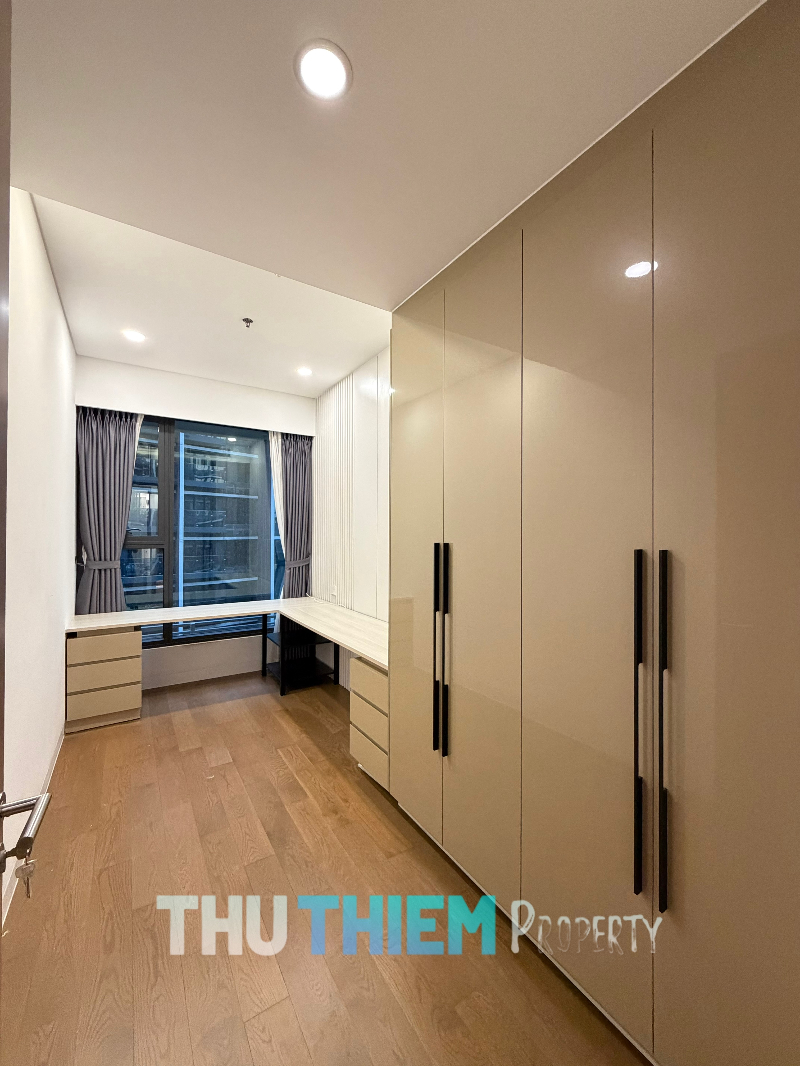 Cho Thuê Căn Hộ 2PN The River Thủ Thiêm TR692 - ảnh nhỏ 6