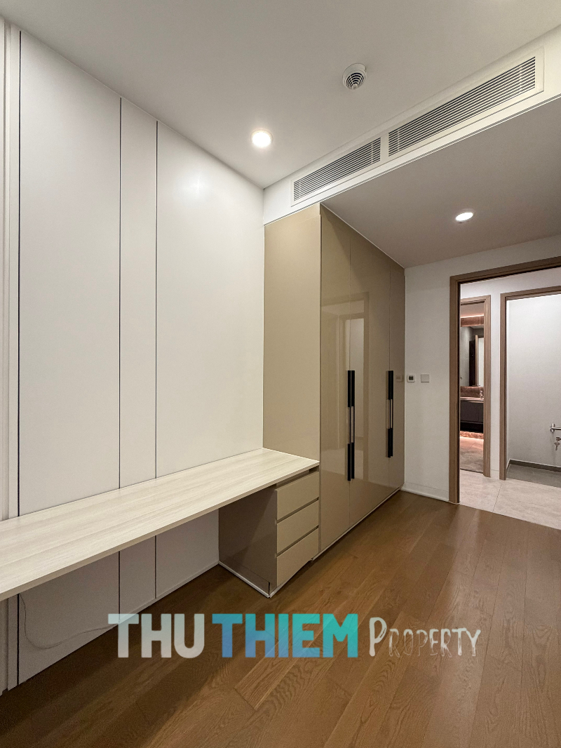Cho Thuê Căn Hộ 2PN The River Thủ Thiêm TR692 - ảnh nhỏ 13
