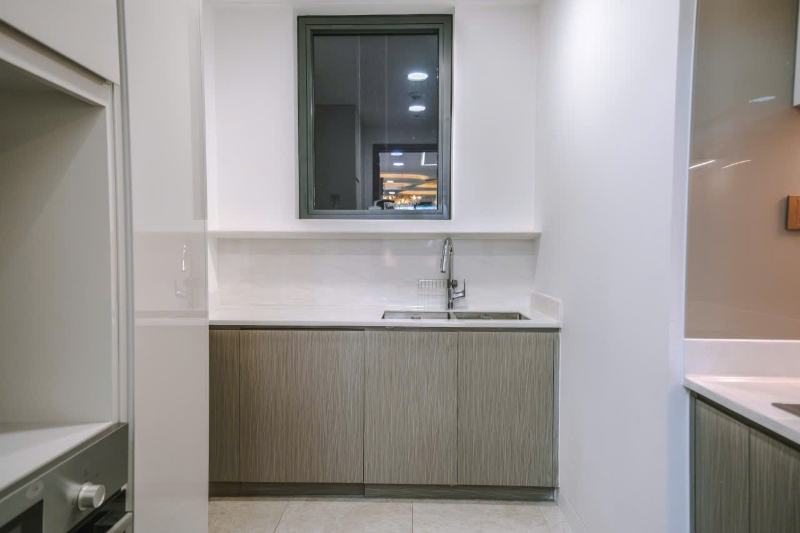 Cho Thuê Căn Hộ 4PN The River Thủ Thiêm TR695 - ảnh nhỏ 5