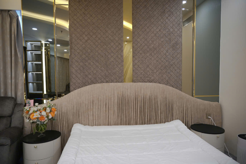 Cho Thuê Căn Hộ 4PN The River Thủ Thiêm TR695 - ảnh nhỏ 20
