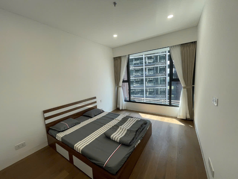 Bán Căn Hộ 1PN The River Thủ Thiêm TR700 - ảnh nhỏ 4
