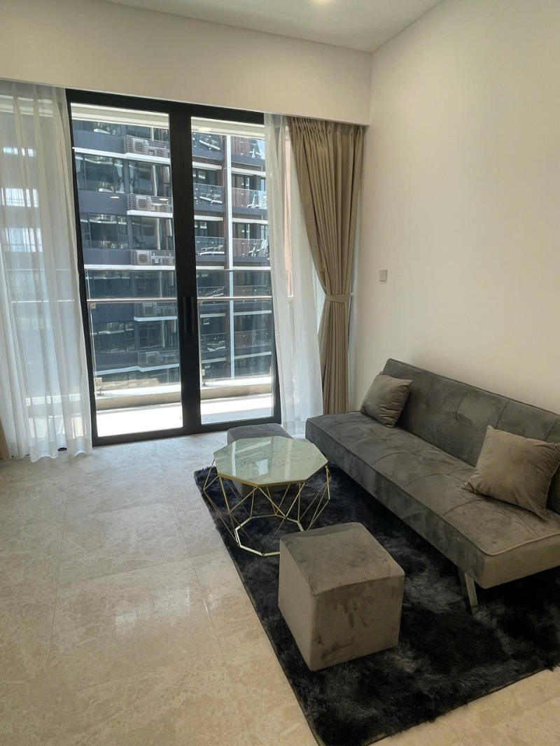 Bán Căn Hộ 1PN The River Thủ Thiêm TR700 - ảnh nhỏ 5