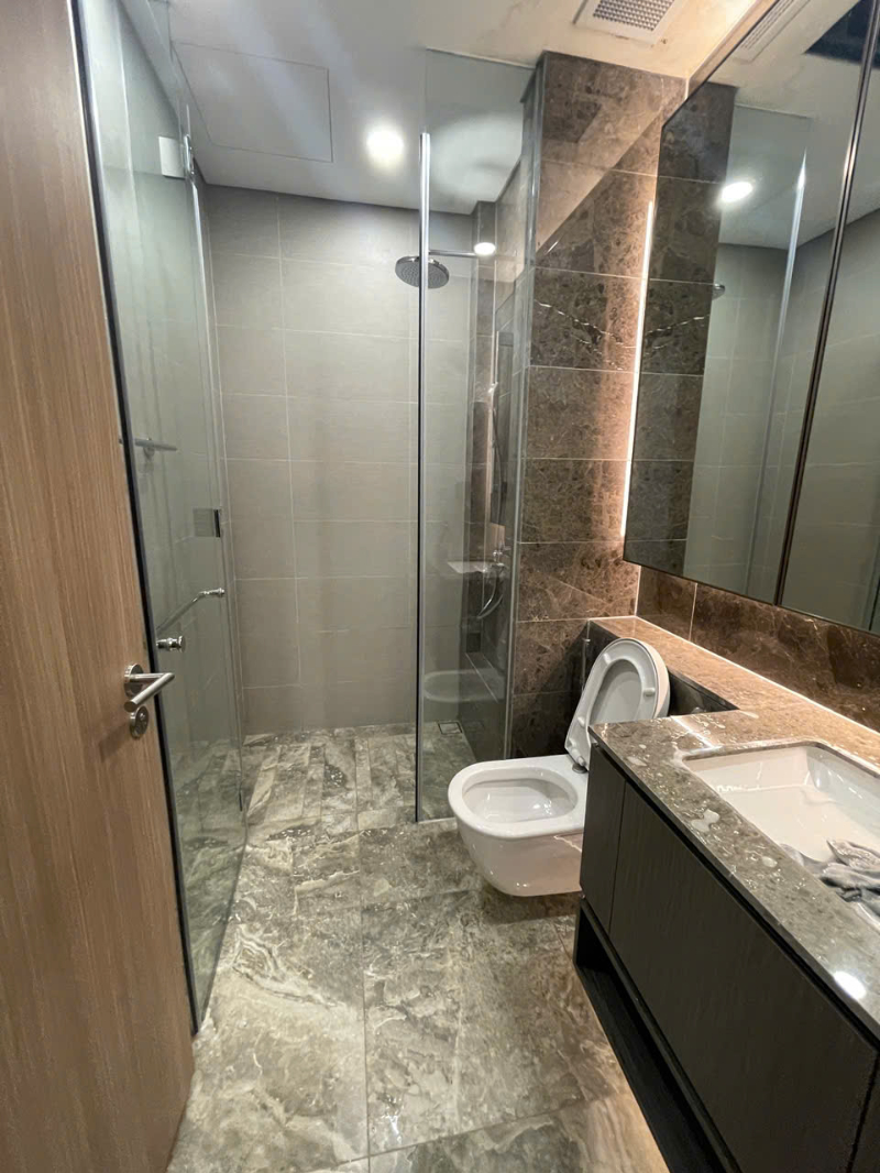 Bán Căn Hộ 1PN The River Thủ Thiêm TR700 - ảnh nhỏ 6