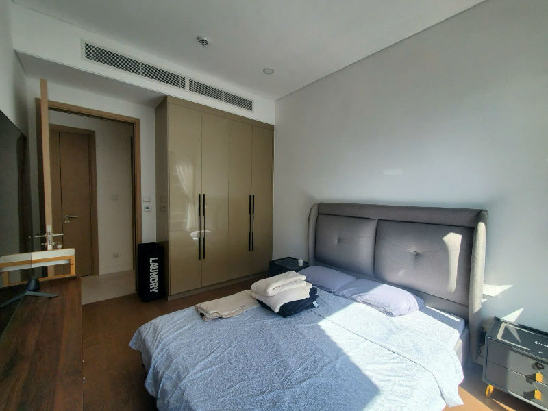 Cho Thuê Căn Hộ 3PN The River Thủ Thiêm TR718 - ảnh nhỏ 9