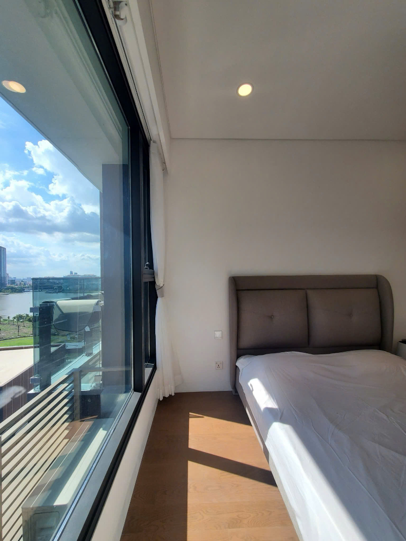 Cho Thuê Căn Hộ 3PN The River Thủ Thiêm TR718 - ảnh nhỏ 12