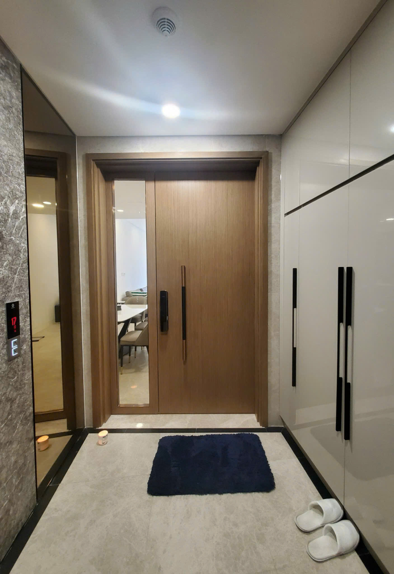 Cho Thuê Căn Hộ 3PN The River Thủ Thiêm TR718 - ảnh nhỏ 19