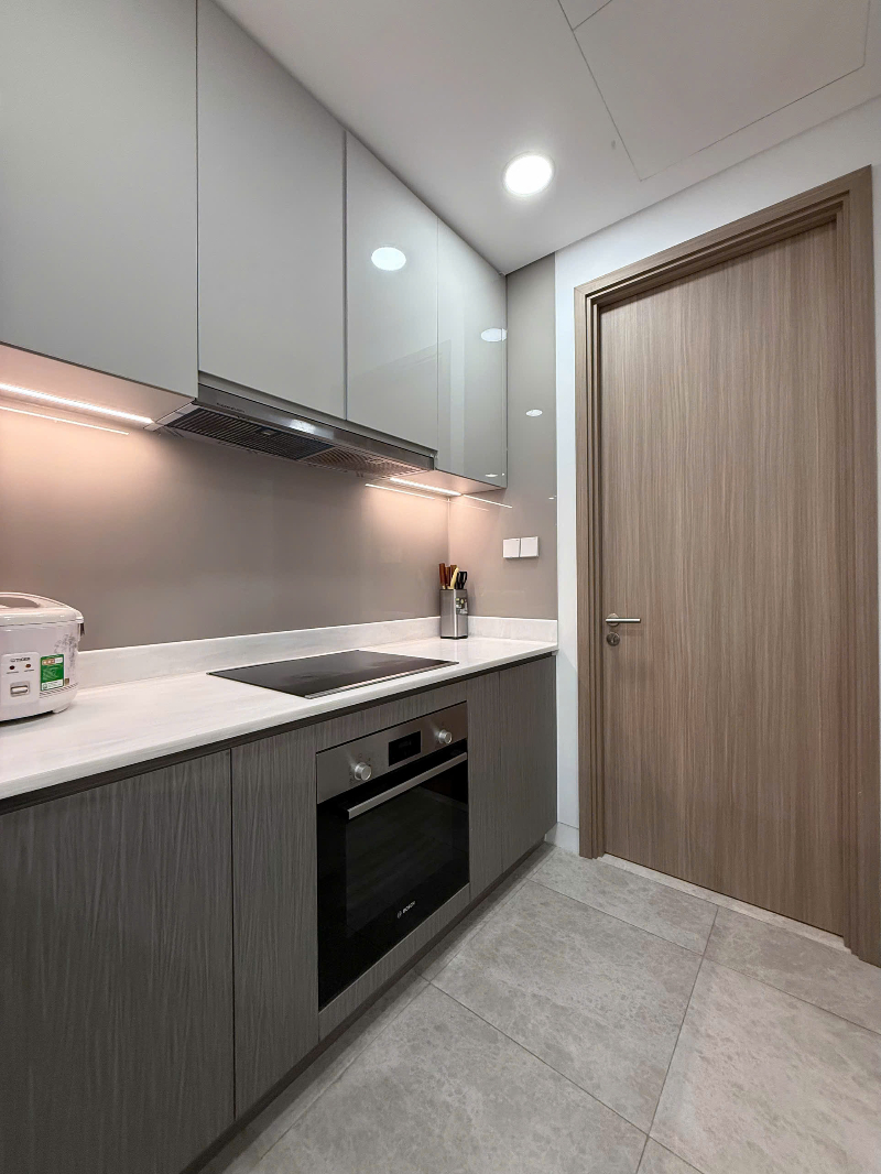 Bán Căn Hộ 3PN The River Thủ Thiêm TR727 - ảnh nhỏ 5