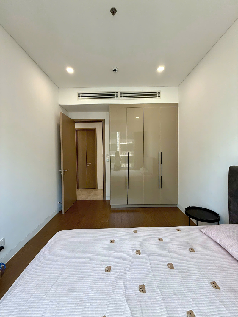 Bán Căn Hộ 3PN The River Thủ Thiêm TR727 - ảnh nhỏ 9
