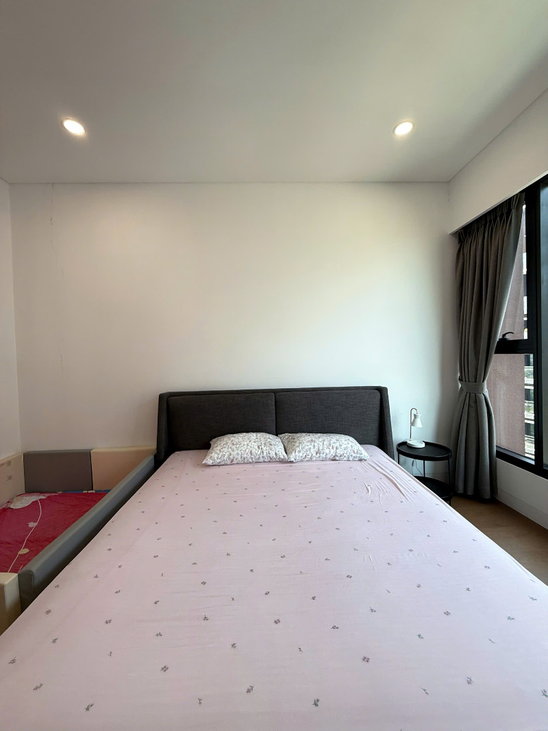 Bán Căn Hộ 3PN The River Thủ Thiêm TR727 - ảnh nhỏ 17