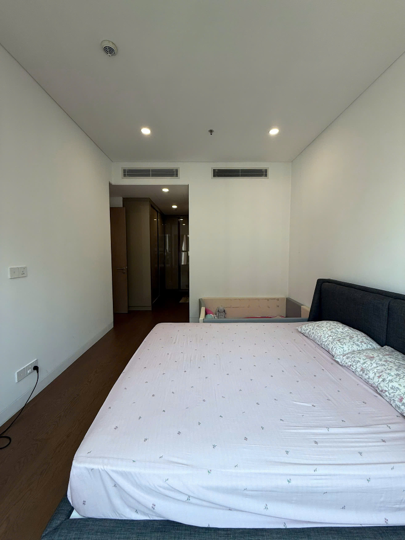 Bán Căn Hộ 3PN The River Thủ Thiêm TR727 - ảnh nhỏ 18