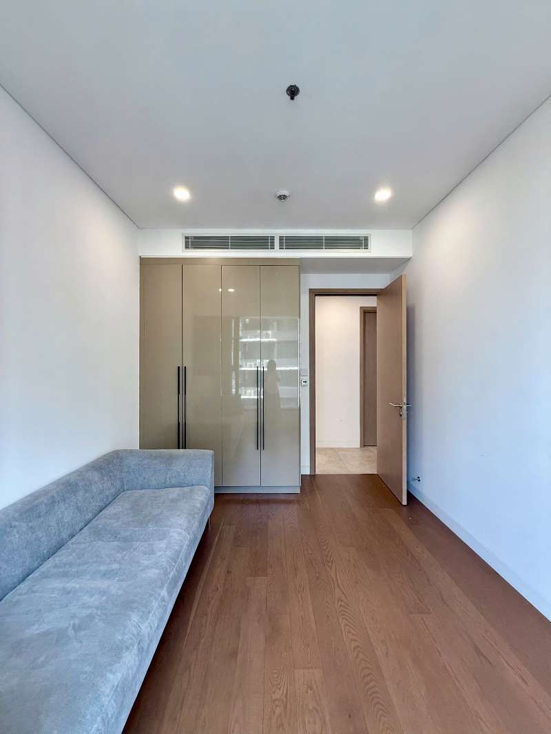 Bán Căn Hộ 3PN The River Thủ Thiêm TR727 - ảnh nhỏ 19