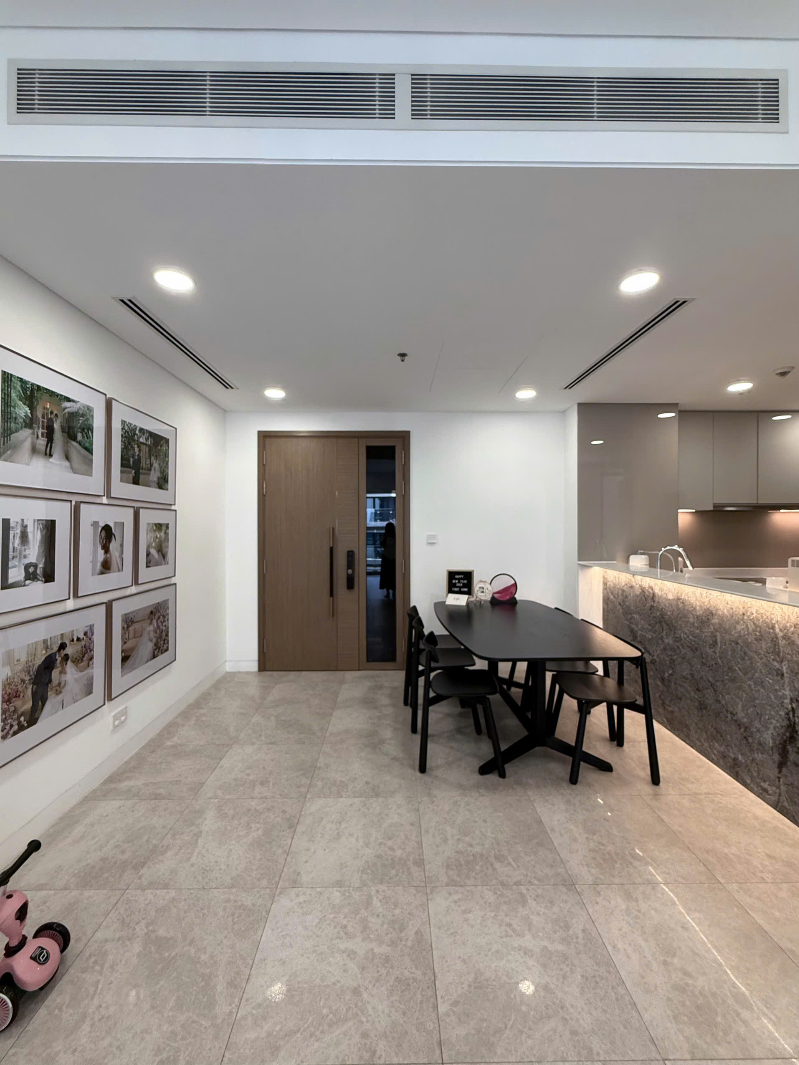 Bán Căn Hộ 3PN The River Thủ Thiêm TR727 - ảnh nhỏ 20