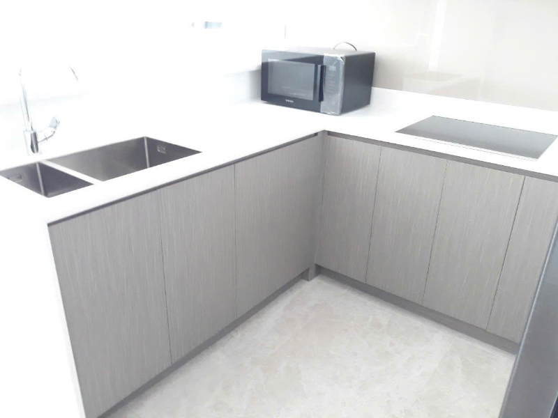 Cho Thuê Căn Hộ 2PN The River Thủ Thiêm TR753 - ảnh nhỏ 7