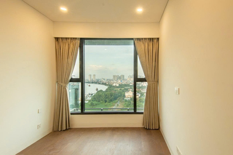 Cho Thuê Căn Hộ 3PN The River Thủ Thiêm TR767 - ảnh nhỏ 9