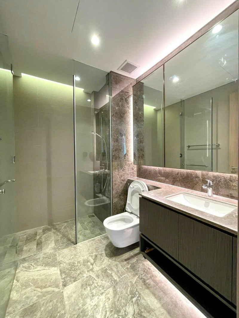 Bán Căn Hộ 4PN The River Thủ Thiêm TR773 - ảnh nhỏ 6