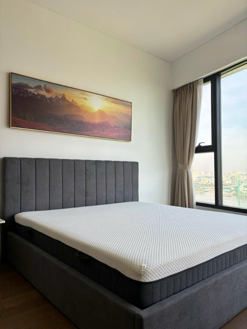 Bán Căn Hộ 4PN The River Thủ Thiêm TR773 - ảnh nhỏ 9