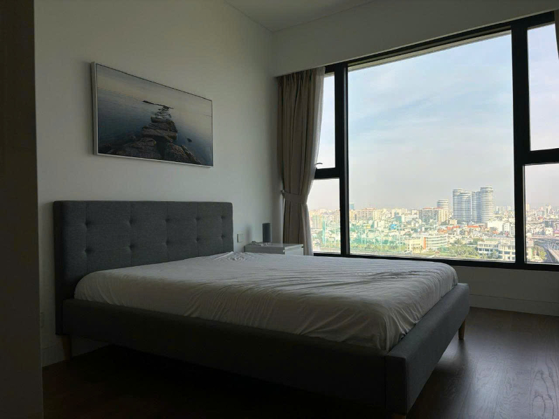 Bán Căn Hộ 4PN The River Thủ Thiêm TR773 - ảnh nhỏ 10