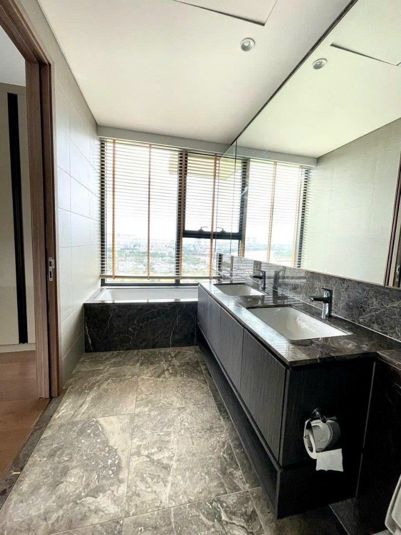 Bán Căn Hộ 4PN The River Thủ Thiêm TR773 - ảnh nhỏ 11
