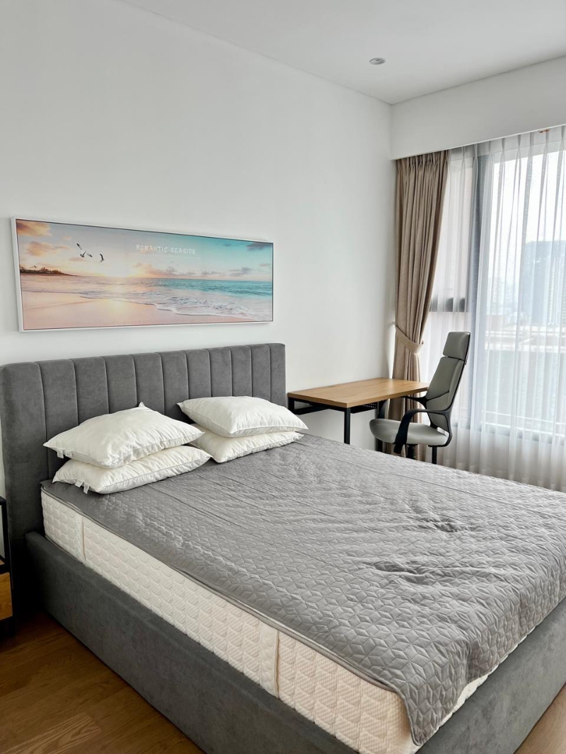 Bán Căn Hộ 1PN The River Thủ Thiêm TR778 - ảnh nhỏ 2