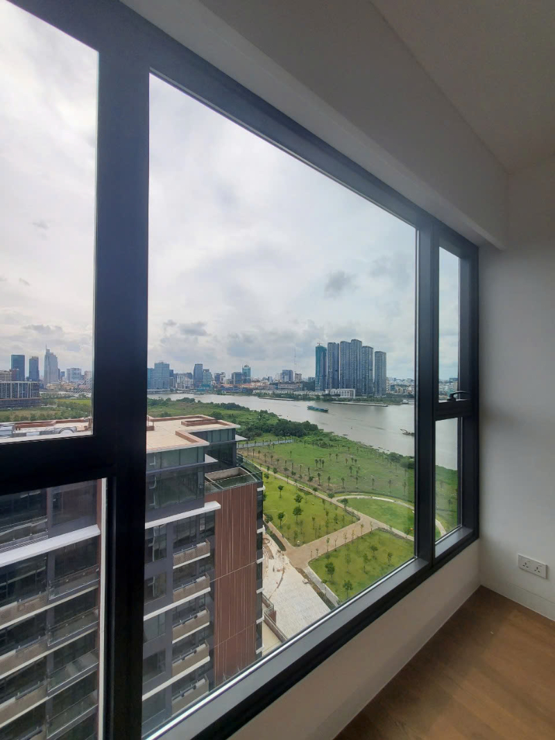 Cho Thuê Căn Hộ 4PN The River Thủ Thiêm TR787 - ảnh nhỏ 12