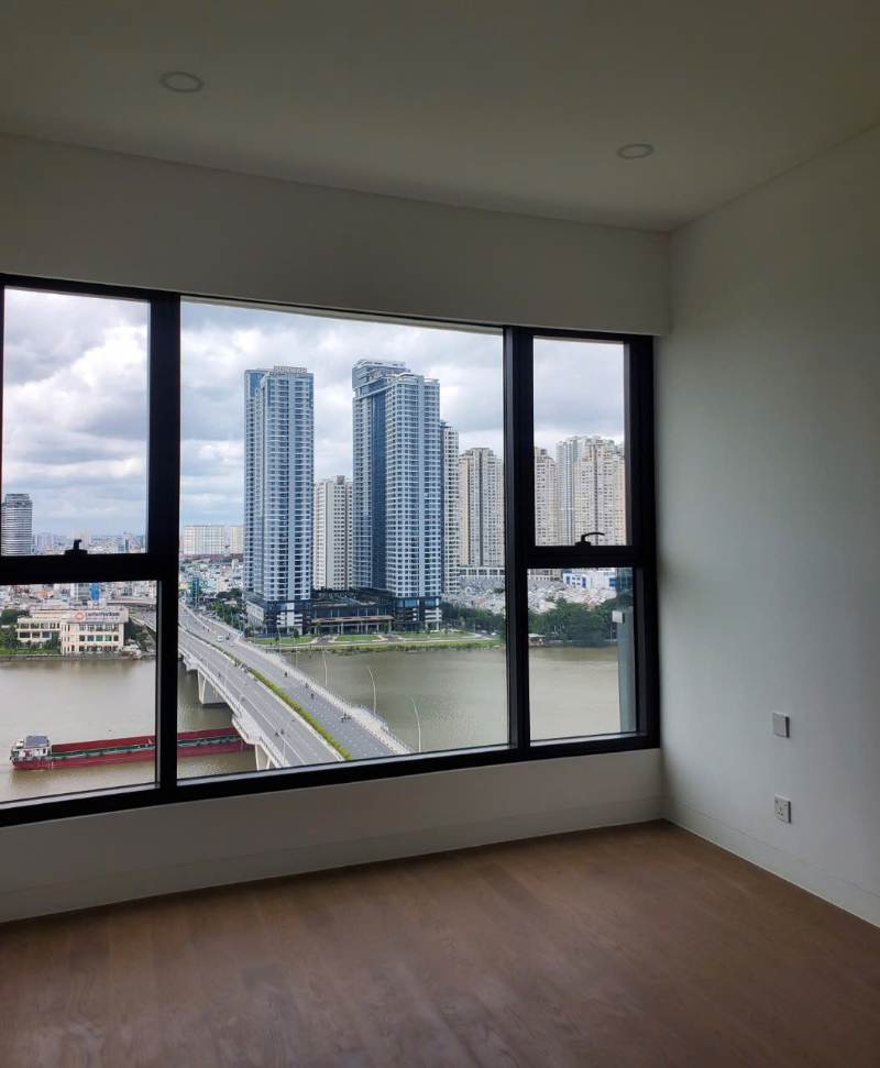 Cho Thuê Căn Hộ 4PN The River Thủ Thiêm TR787 - ảnh nhỏ 13