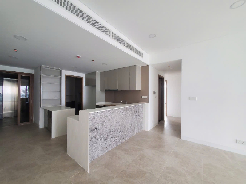 Cho Thuê Căn Hộ 4PN The River Thủ Thiêm TR787 - ảnh nhỏ 19