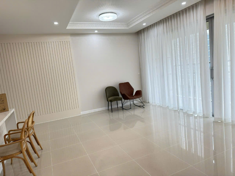 Cho Thuê Căn Hộ 3PN Estella Heights EH1014 - ảnh nhỏ 2