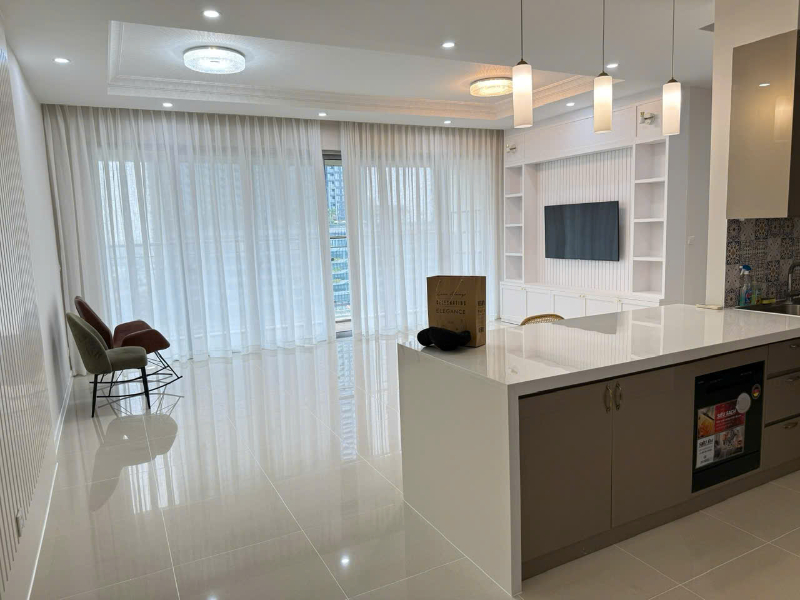 Cho Thuê Căn Hộ 3PN Estella Heights EH1014 - ảnh nhỏ 10