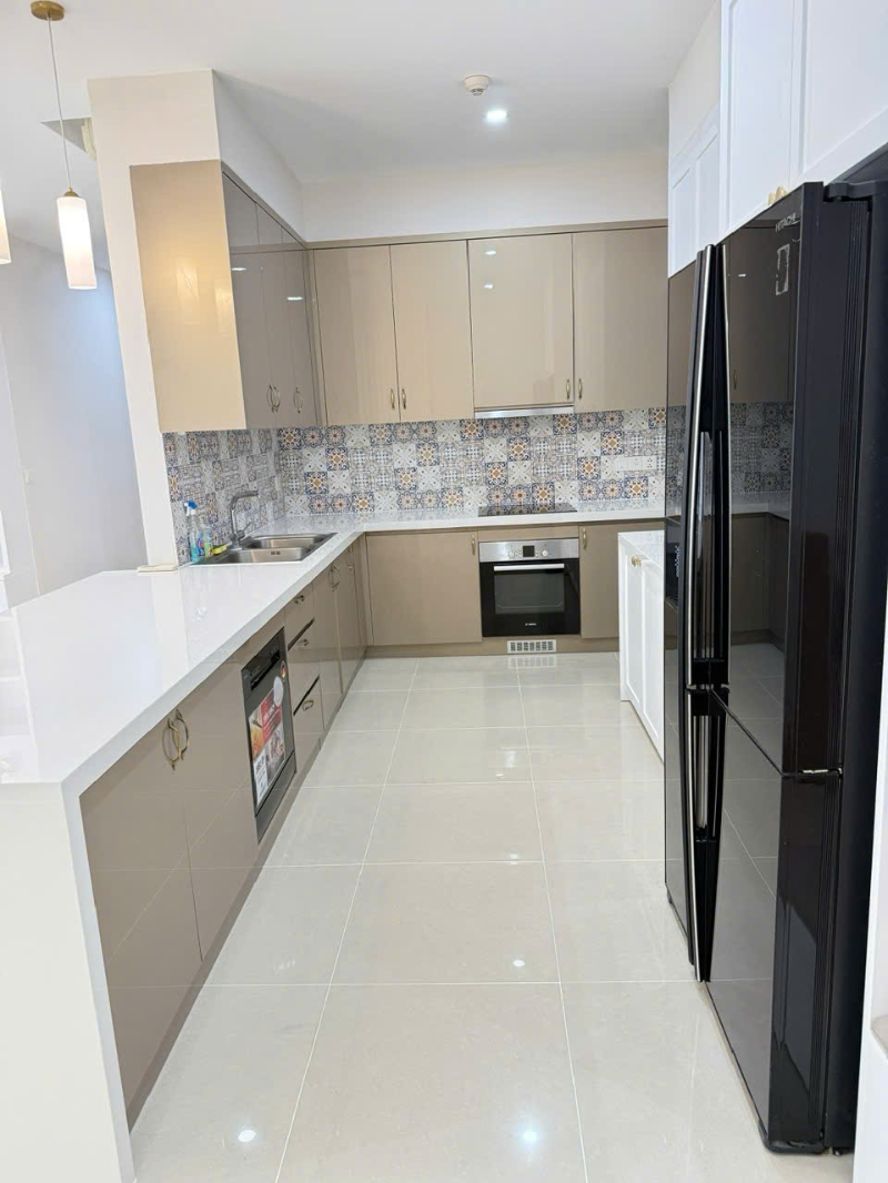 Cho Thuê Căn Hộ 3PN Estella Heights EH1014 - ảnh nhỏ 11