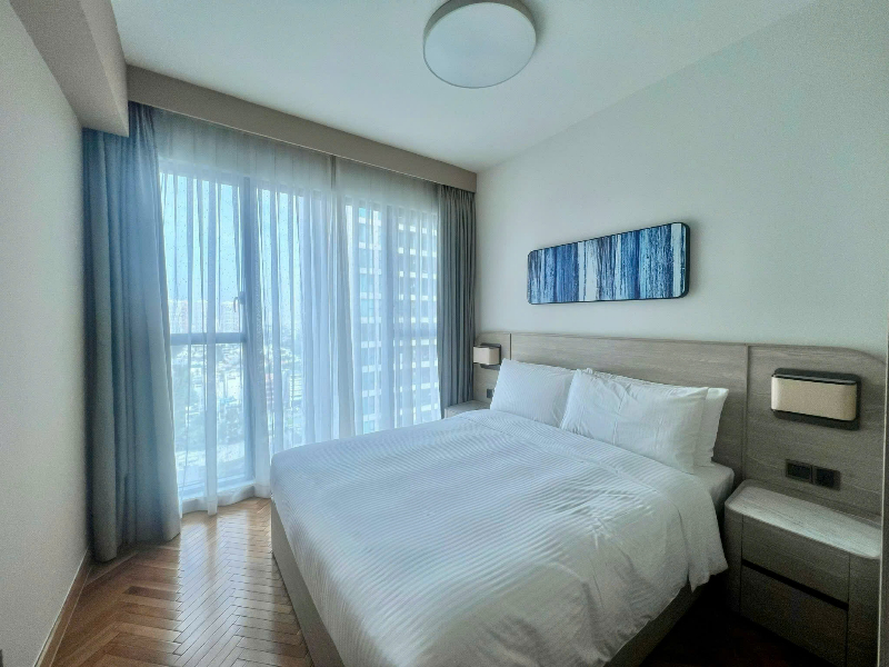 Bán Căn Hộ 2PN Feliz En Vista FEV2661 - Hình 1