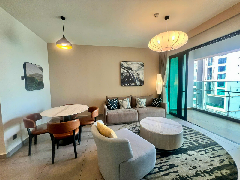 Bán Căn Hộ 2PN Feliz En Vista FEV2661 - ảnh nhỏ 2