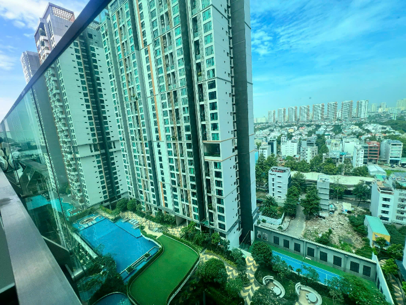 Bán Căn Hộ 2PN Feliz En Vista FEV2661 - ảnh nhỏ 4