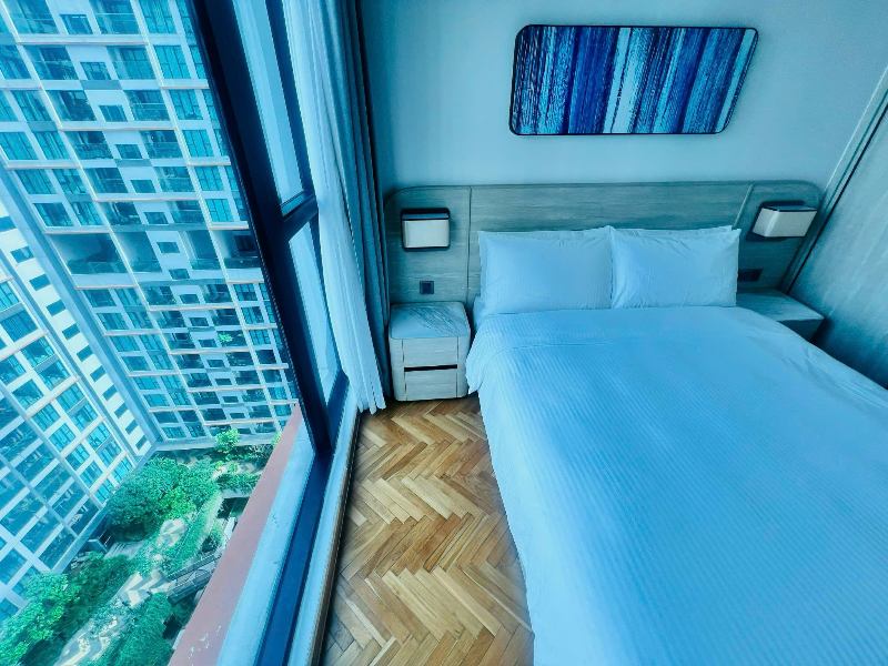 Bán Căn Hộ 2PN Feliz En Vista FEV2661 - ảnh nhỏ 5