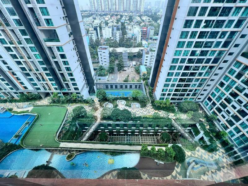 Bán Căn Hộ 2PN Feliz En Vista FEV2661 - ảnh nhỏ 6