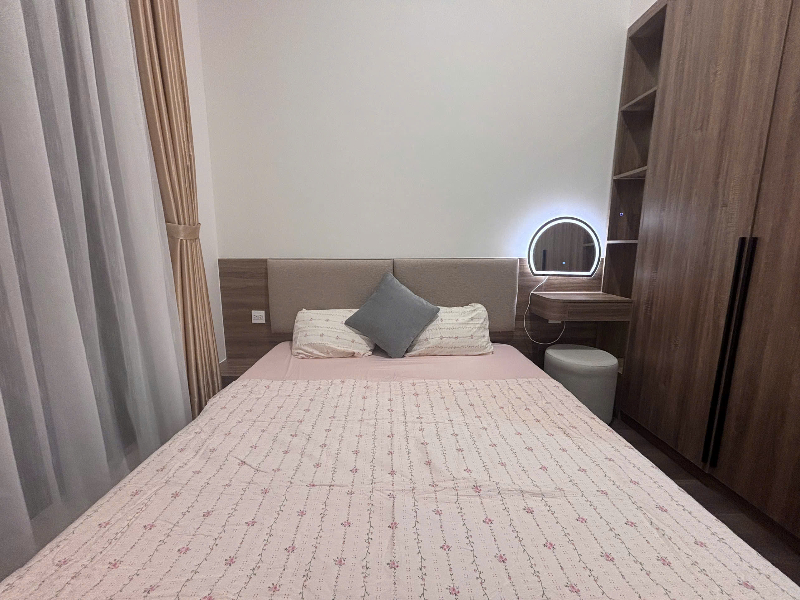 Cho Thuê Căn Hộ 2PN VICTORIA VILLAGE VTV5 - ảnh nhỏ 5