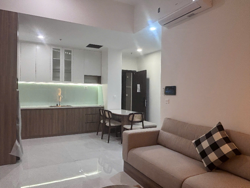 Cho Thuê Căn Hộ 2PN VICTORIA VILLAGE VTV5 - ảnh nhỏ 6