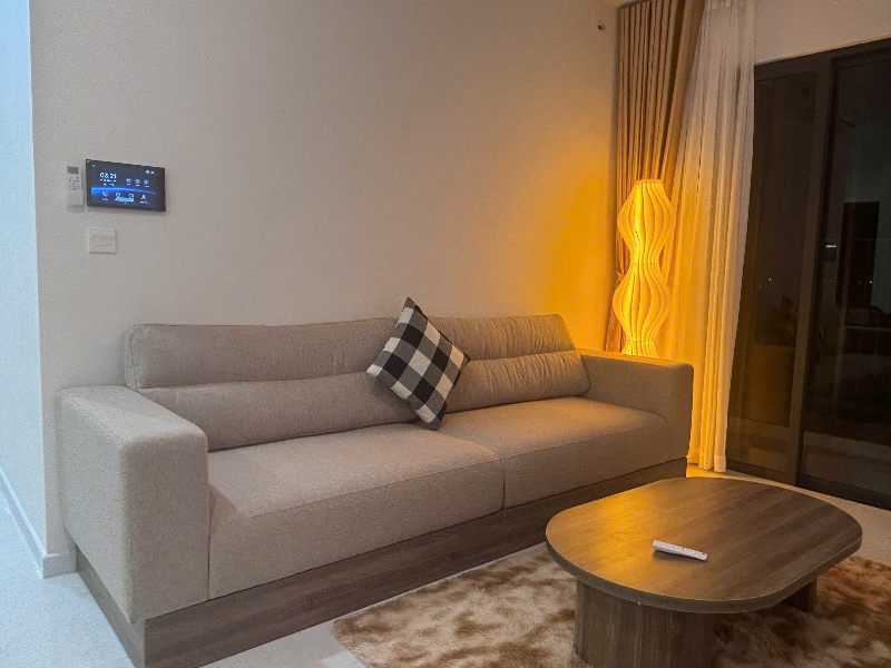 Cho Thuê Căn Hộ 2PN VICTORIA VILLAGE VTV5 - ảnh nhỏ 7