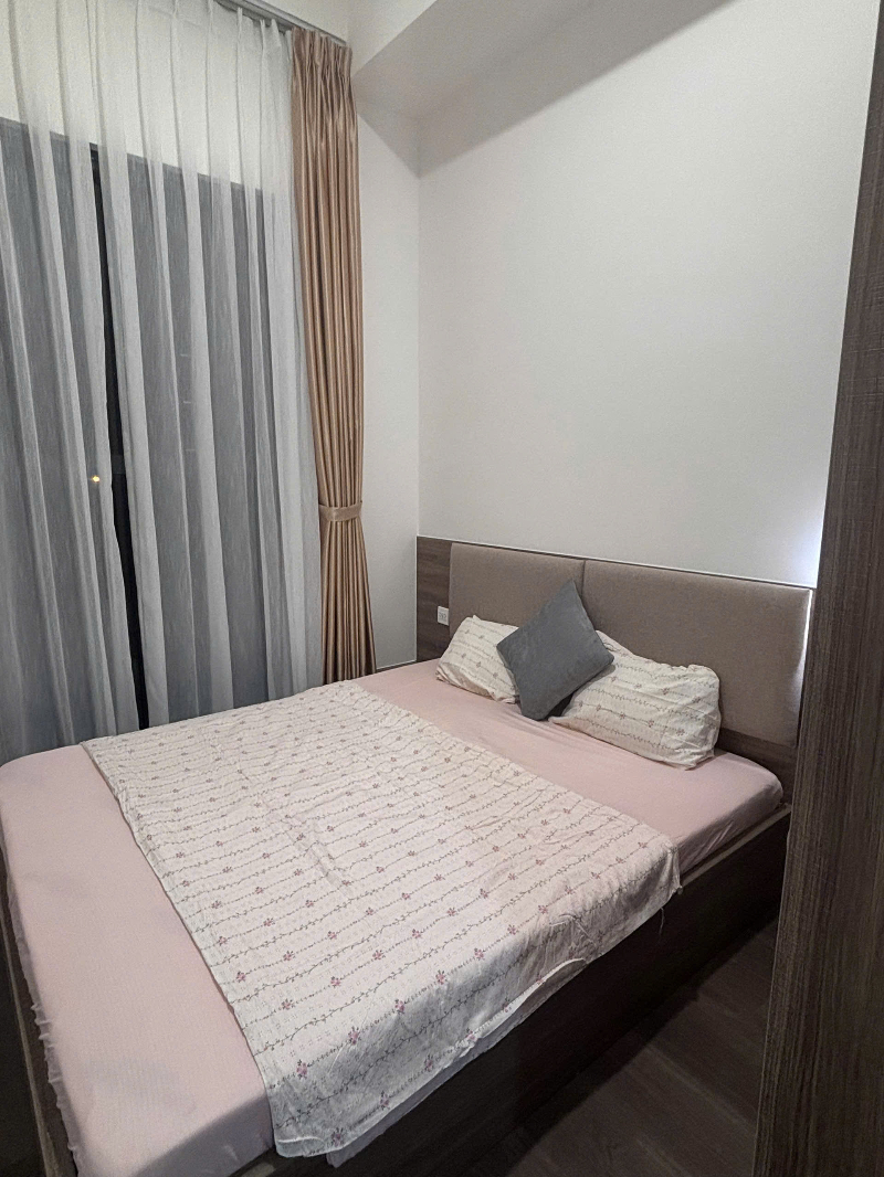 Cho Thuê Căn Hộ 2PN VICTORIA VILLAGE VTV5 - ảnh nhỏ 9