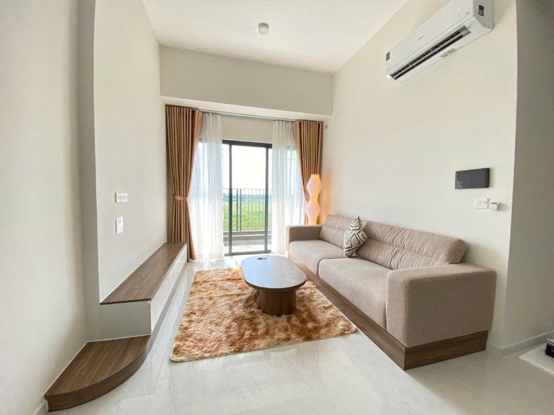 Cho Thuê Căn Hộ 2PN VICTORIA VILLAGE VTV6 - Hình 1