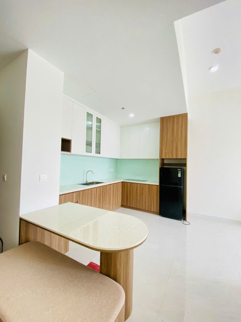 Cho Thuê Căn Hộ 2PN VICTORIA VILLAGE VTV6 - ảnh nhỏ 2