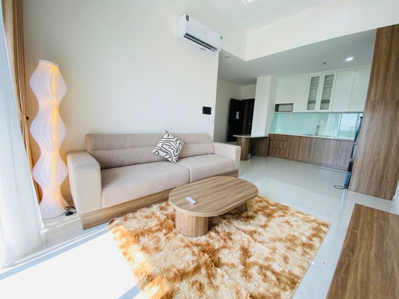 Cho Thuê Căn Hộ 2PN VICTORIA VILLAGE VTV6 - ảnh nhỏ 3