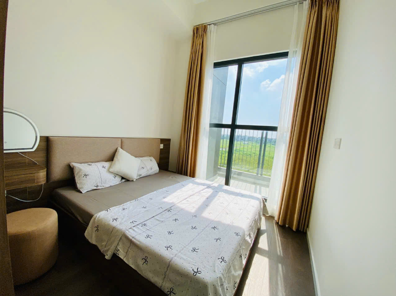 Cho Thuê Căn Hộ 2PN VICTORIA VILLAGE VTV6 - ảnh nhỏ 6