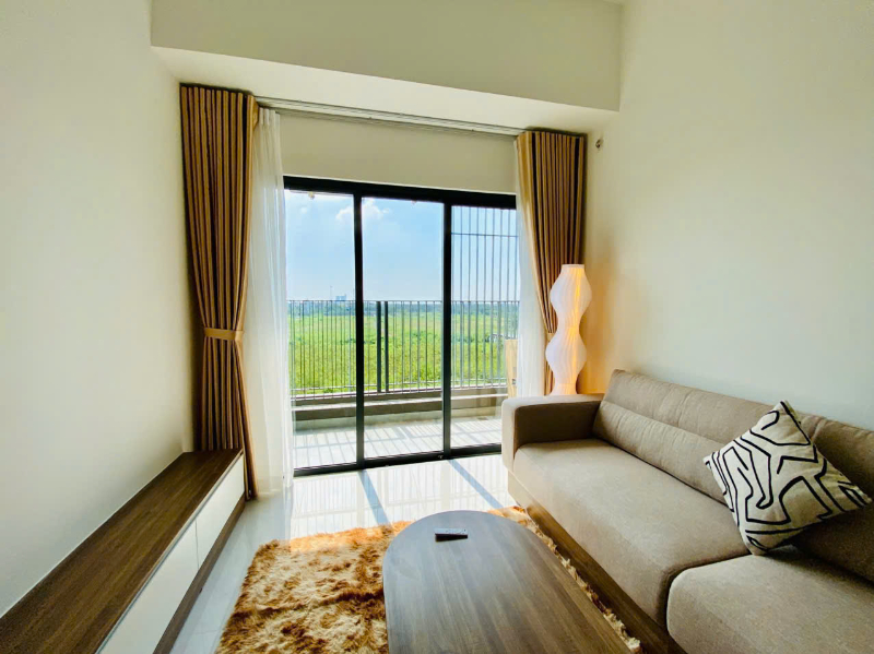 Cho Thuê Căn Hộ 2PN VICTORIA VILLAGE VTV6 - ảnh nhỏ 8