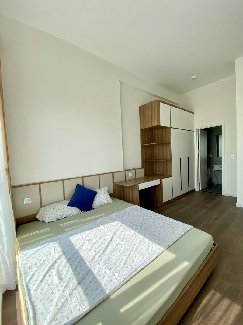 Cho Thuê Căn Hộ 2PN VICTORIA VILLAGE VTV6 - ảnh nhỏ 11
