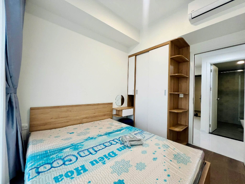 Cho Thuê Căn Hộ 2PN VICTORIA VILLAGE VTV18 - ảnh nhỏ 3