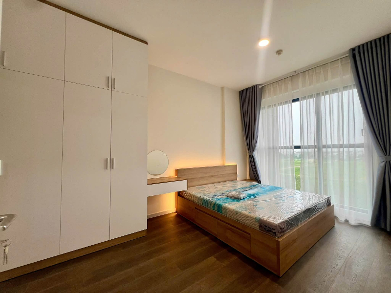 Cho Thuê Căn Hộ 2PN VICTORIA VILLAGE VTV18 - ảnh nhỏ 4