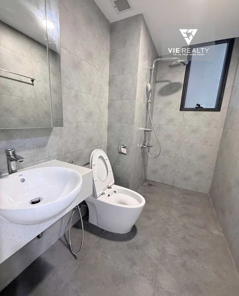 Cho Thuê Căn Hộ 3PN VICTORIA VILLAGE VTV55 - ảnh nhỏ 4